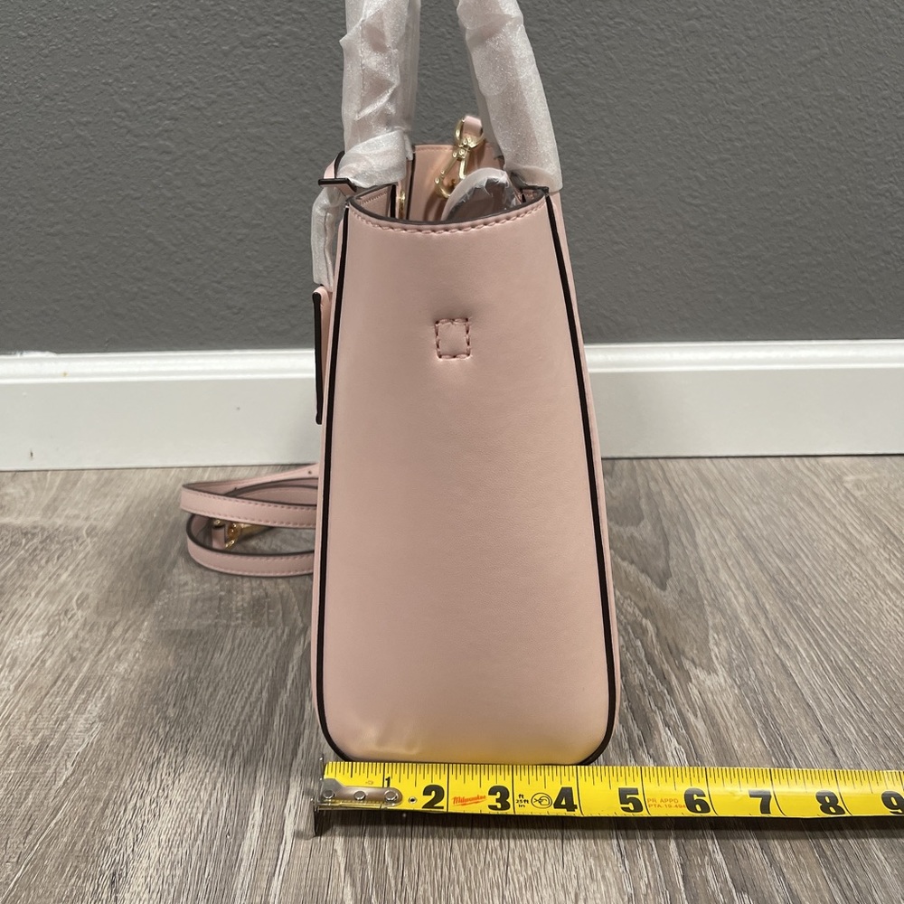 Michael Kors Kali medium satchel - Picture 8 of 11